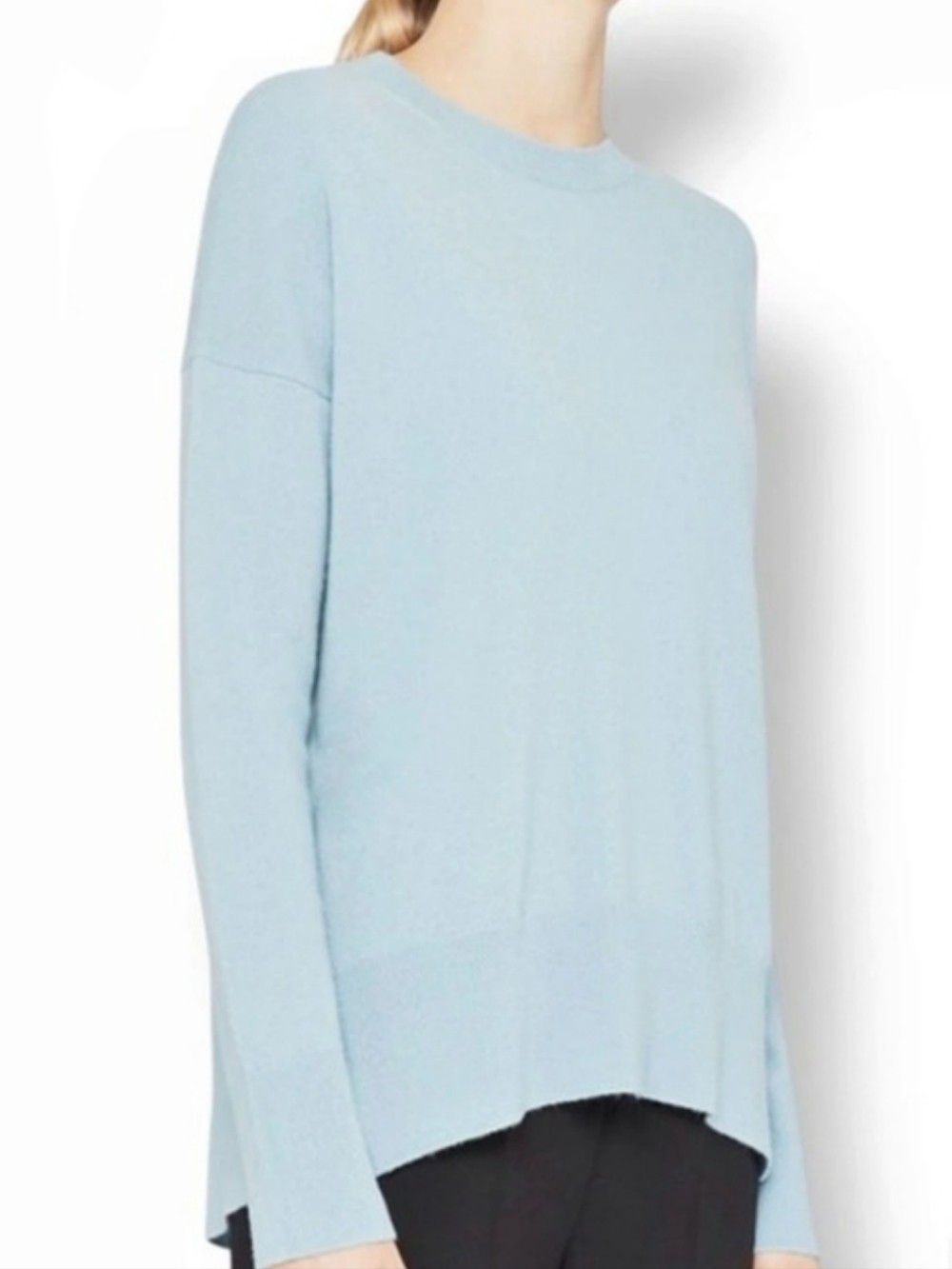 Theory Cashmere Sweater